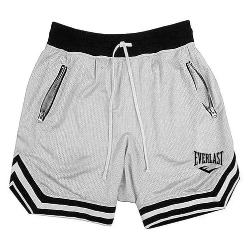Men's casual basketball shorts