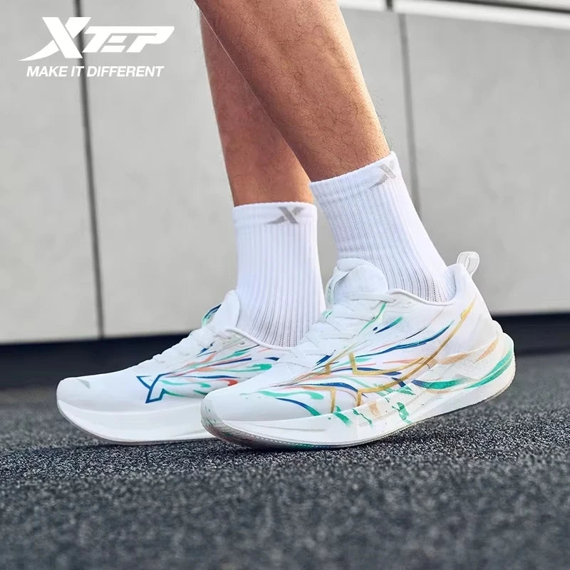 Men's running sneakers