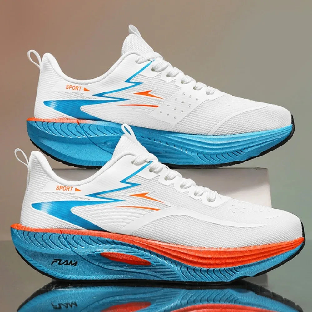 Men's casual athletic sneakers