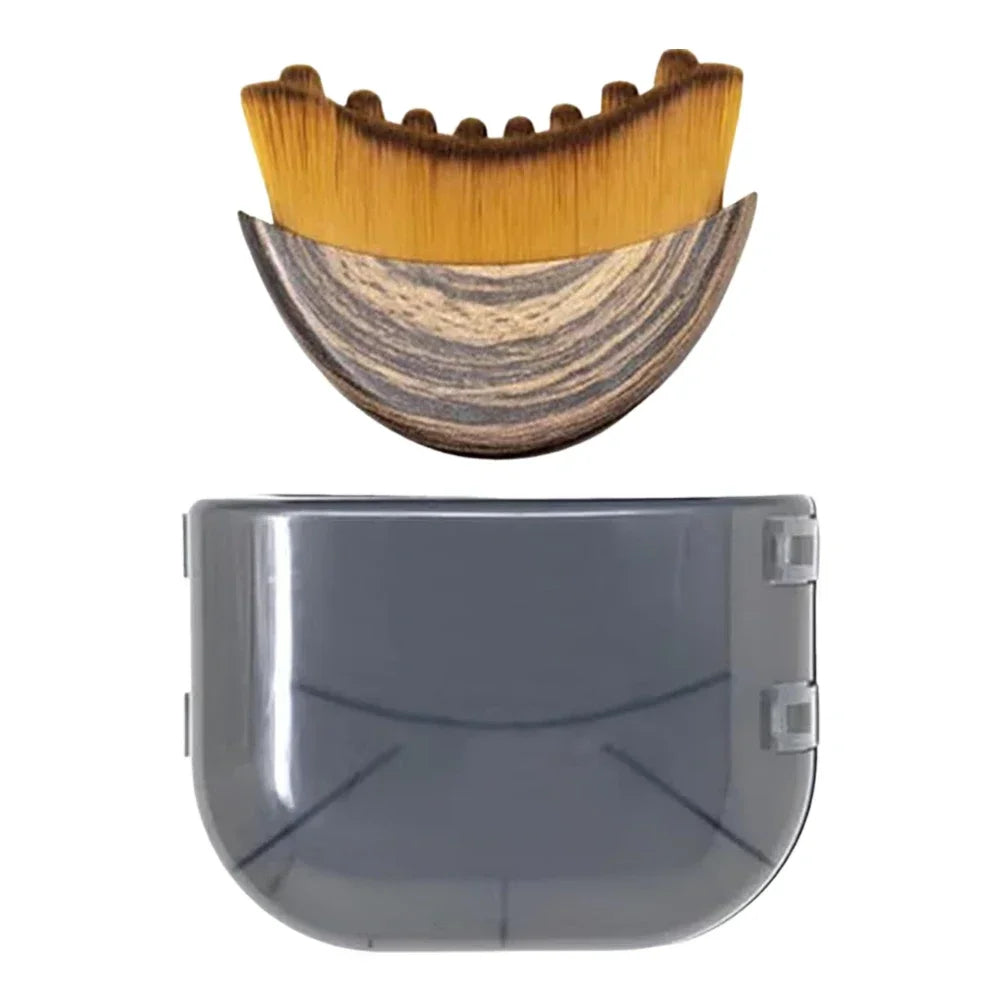 Facial Massage Brush for Your Skincare Routine