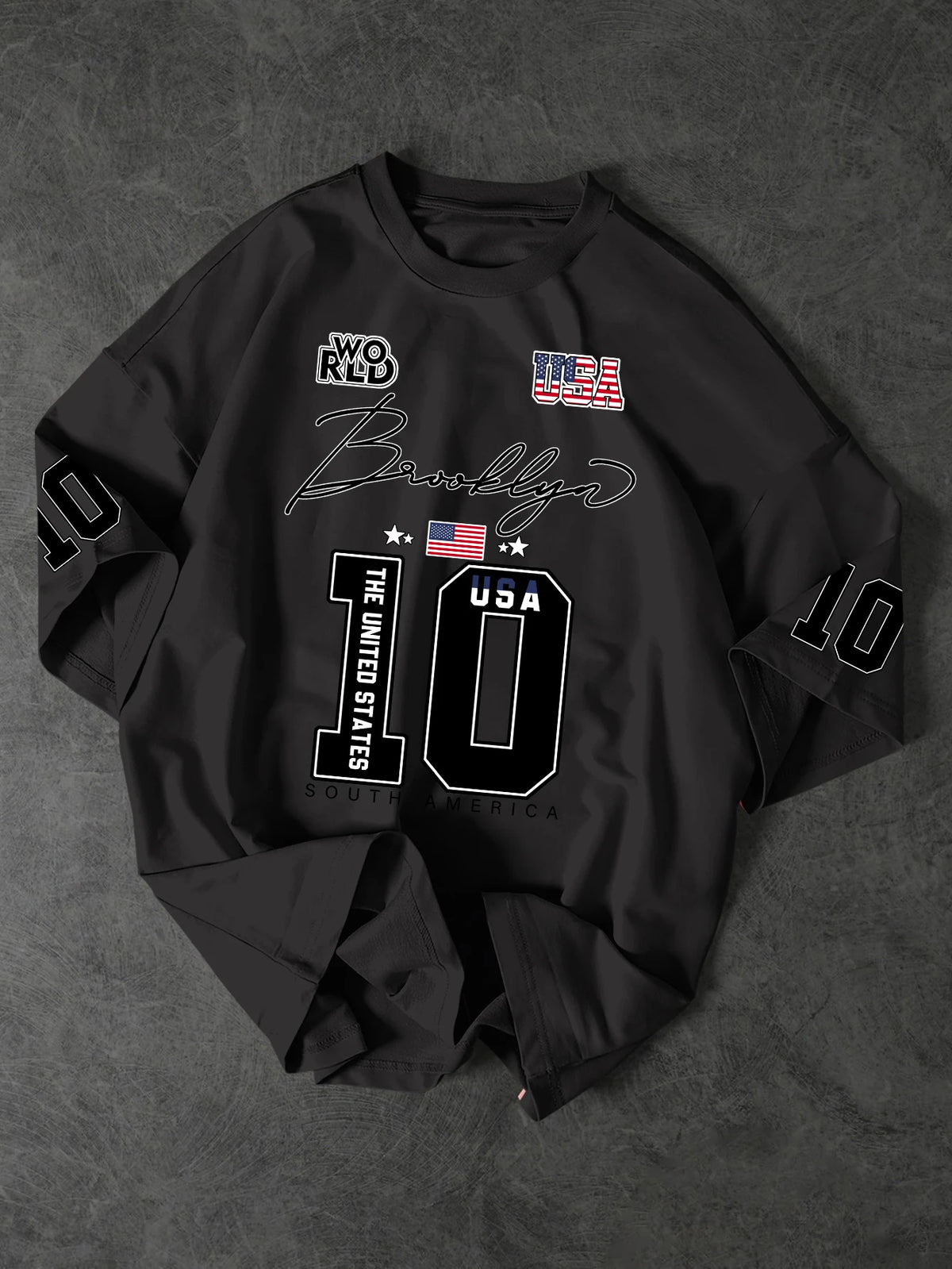 Men's graphic T-shirt