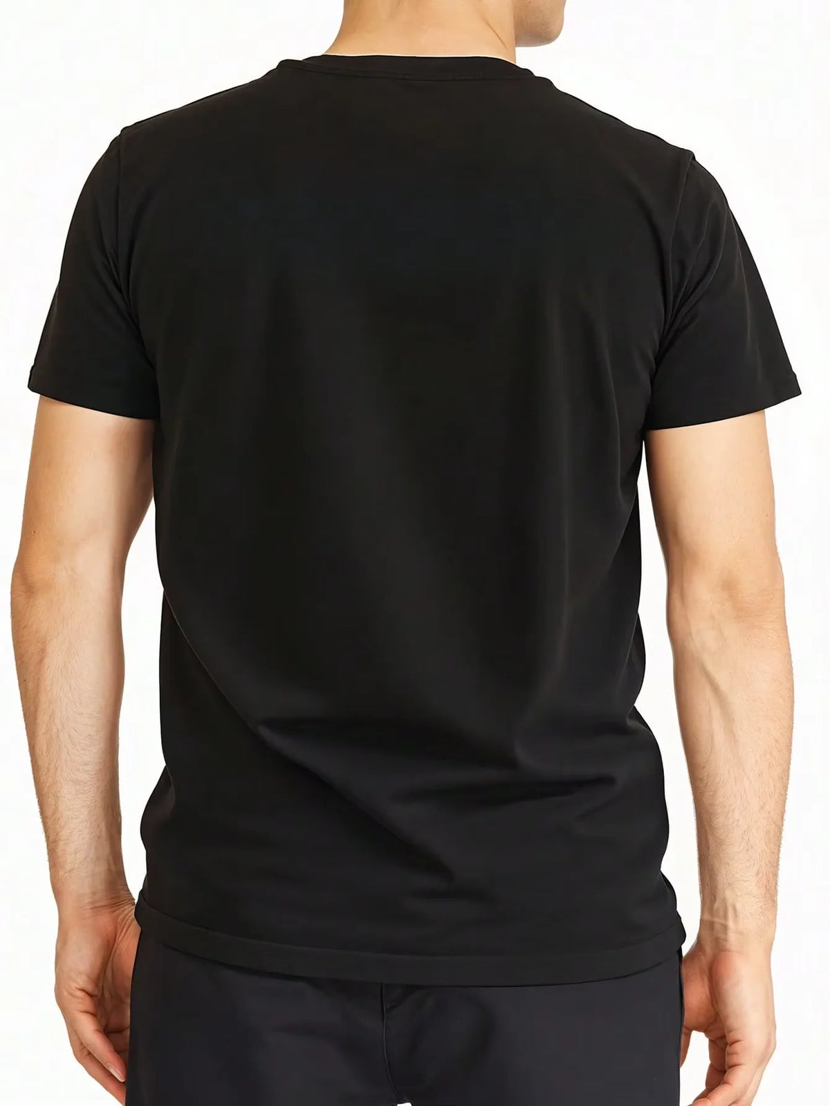 Vintage Radicalized By Basic Decency Unisex T-shirt Political Protest Activist