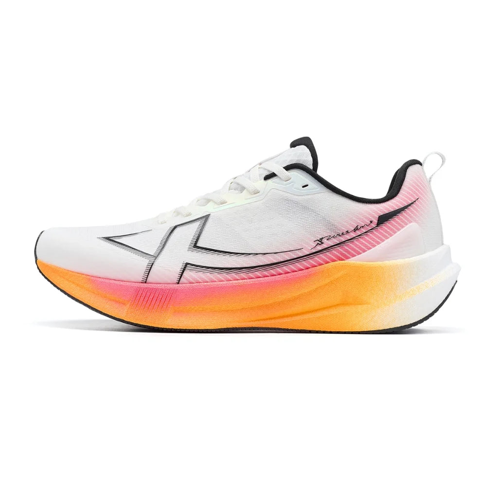 Xtep 2000km 5.0 Shoes Sneakers for Men Cushion Durable Professional Combat Universal Jogging Running Shoes 874119110023