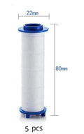 3-Mode Handheld Shower Head