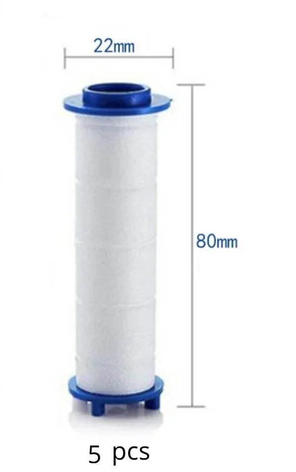 3-Mode Handheld Shower Head